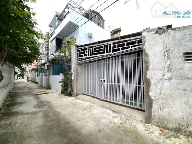 Bán đất hẻm oto Vĩnh Hoà, Nha Trang cách biển chỉ 200m - 2