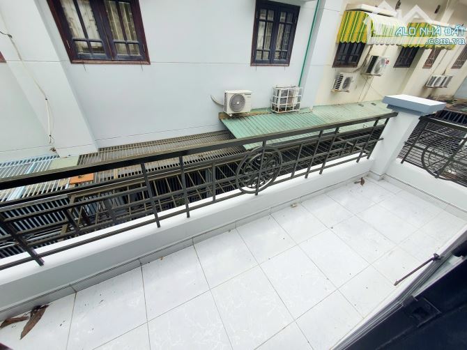 Bán nhà KDC Bình Hưng Bình Chánh. Nhà khu dân cư an ninh, gần Trường Tiểu học Bình Hưng - 2