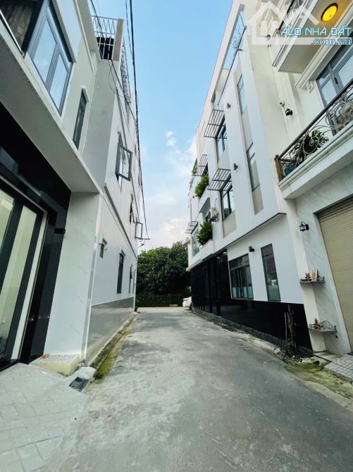 BÁN ĐẤT 192M2 SHR,Thổ cư gần Cây Xăng Hiệp Hoà CÙ LAO PHỐ P. HIỆP HÒA - 2