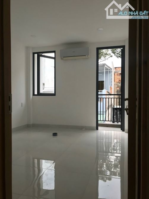 HXH Hòa Hảo, P5, Quận 10, 4 tầng ở ngay, nhỉnh 7 tỷ - 2