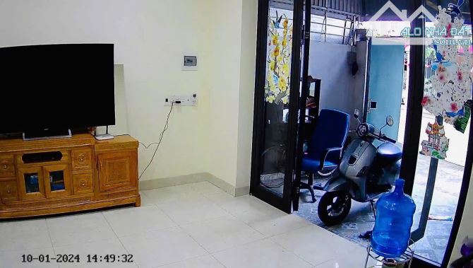 Bán gấp nhà 3 tầng 82m2 Đẩu Phượng, Văn Đẩu, Kiến An.  Giá 1,99 tỷ ngõ ô tô vào tận nơi - 2