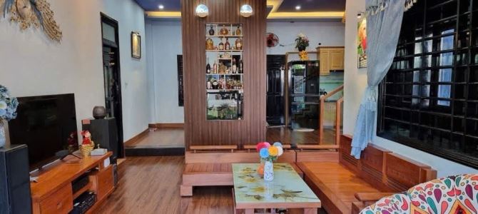 🇻🇳🇻🇳 VILLA GỖ TỰ NHIÊN SIÊU VIP – HOÀNG VĂN THÁI – LIÊN CHIỂU🎖️🎖️ - 2