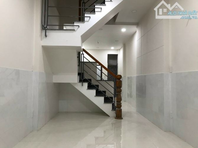 nhà riêng lê đức thọ, 44m2, 3.8ty quá rẽ so với khu vực - 2