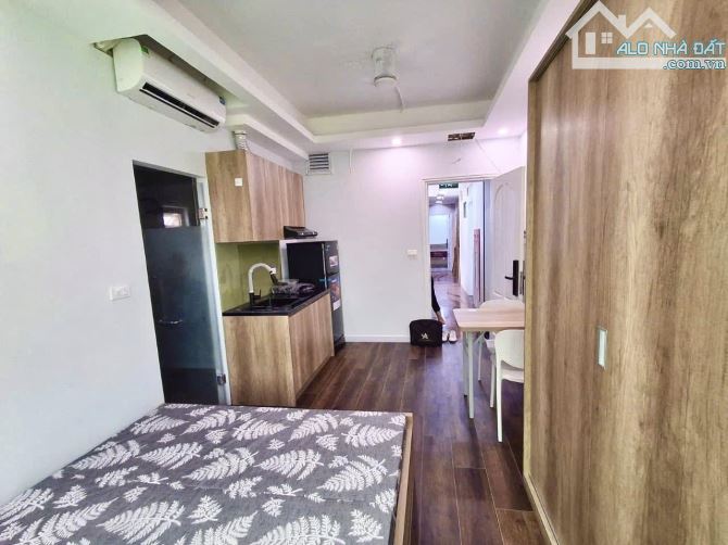 ? THÁI HÀ KHU VIP Ô TÔ TRÁNH, DÒNG TIỀN KHỦNG 3.6 TỶ/NĂM 140m2 x 10T, MẶT TIỀN 8.3m, 52 TỶ - 2