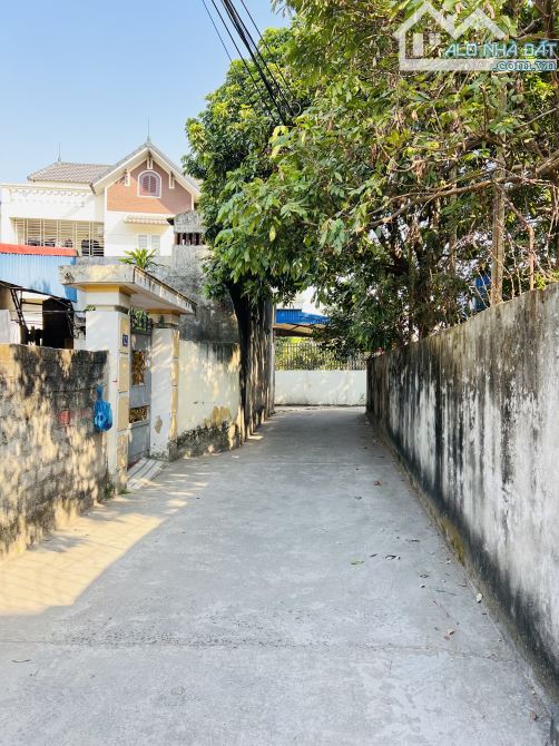 Bán đất + villa 2 tầng tại An Trì, Hùng Vương, Hồng Bàng - 2