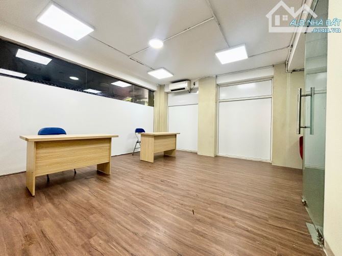 Cho thuê văn phòng 30m² giá chỉ 5,8 triệu/tháng tại Yên Hòa, Cầu Giấy - 2