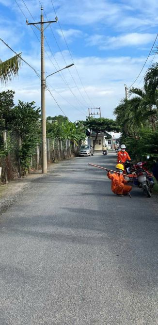 Ở xa không tiện quản lí nên vợ chồng chú 4 cần ra gấp dãy trọ 8 phòng Tân Thông Hội, CủChi - 2