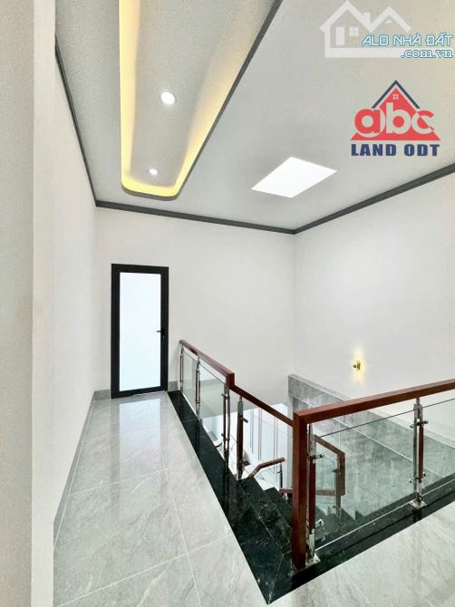 Bán nhà sổ riêng hoàn công dt 106mv giá 3750tỷ tại trảng dài Biên Hòa Đồng nai - 2