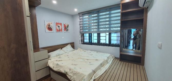 Bán nhà Phố Lò Đúc, thoáng trước sau, full nội thất, Dt 40m, 4 tầng, giá nhỉnh 6.8tỷ - 2