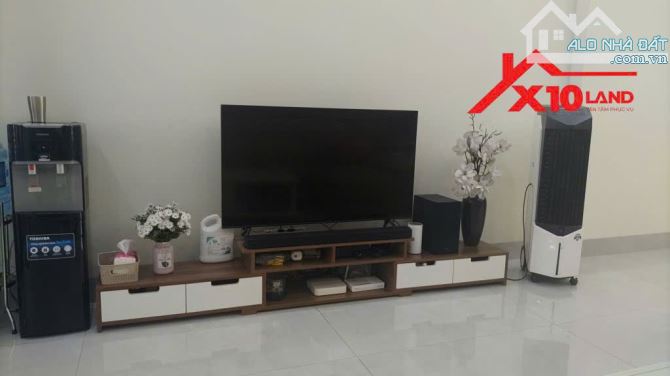 Bán nhà 3 tầng 268m2 Chợ Trại Bò Long Bình TP Biên Hòa  chi có 6,3 tỷ. - 2