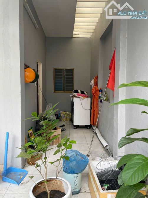 Bán đất tặng nhà cấp 4 đường Trần Khánh Dư 95m2 giá chỉ 8 tỷ 6 - 2