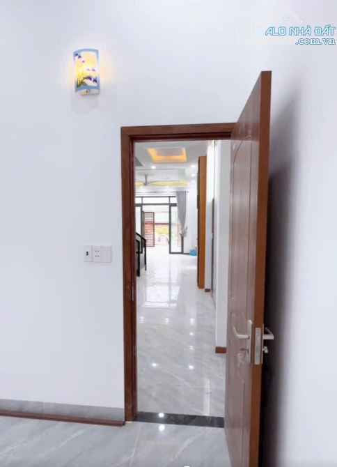 chủ gởi nhà 1 trệt 2 lầu mới xây P. Bữu Hòa TP Biên Hòa - 2