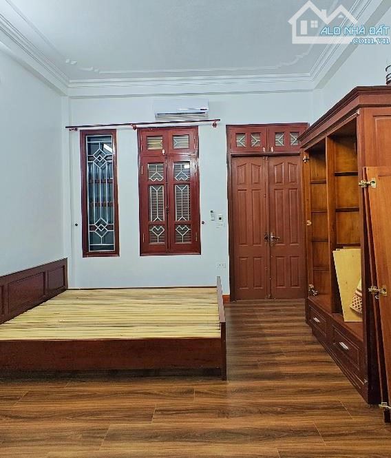 Căn hộ hoàn hảo cho gia đình nhỏ với DTSD 30m² tại Tựu Liệt, Thanh Trì, chỉ 4.85 tỷ gần ô - 2