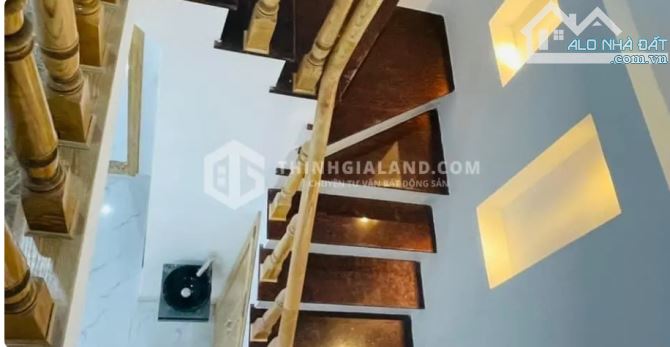 🏡NHÀ 1 TRỆT 1 LẦU_NGÔ ĐỨC KẾ_ 74.5M2_TÂY BẮC_HẺM OTO_GẦN TRƯỜNG_SIÊU THỊ_CAFE_CHỈ 4.6TỶ🌟 - 3