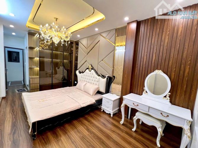 ĐỘI CẤN 28M2- SÁT PHỐ- HÀNG XÓM LĂNG BÁC- NT LUXURY 5 SAO- TK HIỆN ĐẠI- DÂN TRÍ CAO - 3