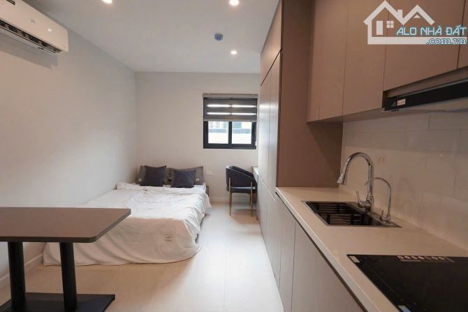 🔅 Tòa Apartment Mặt Phố Chính Kinh, 162m2 9T MT 6m, 32 Căn hộ, Xây Mới, Chỉ 42 Tỷ 🔅 - 3