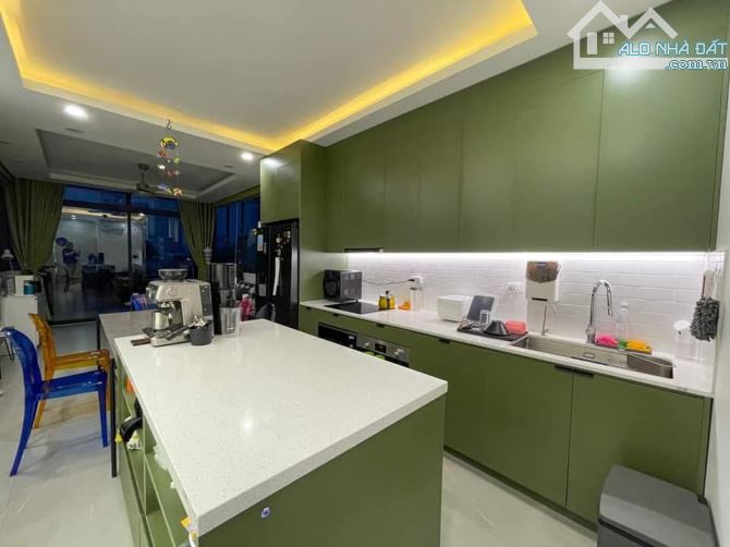 Tuyệt phẩm Cầu Giấy 52m 7t mt4.8 chỉ 16.2 tỷ - 3