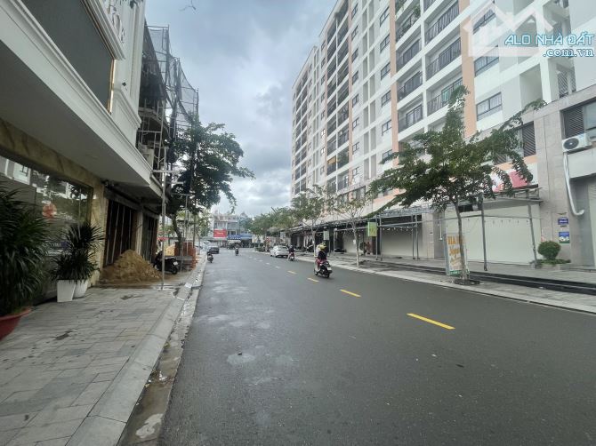 Bán shophouse 141,9m2 đường A3 VCN Phước Long 2 - Nha Trang - 3