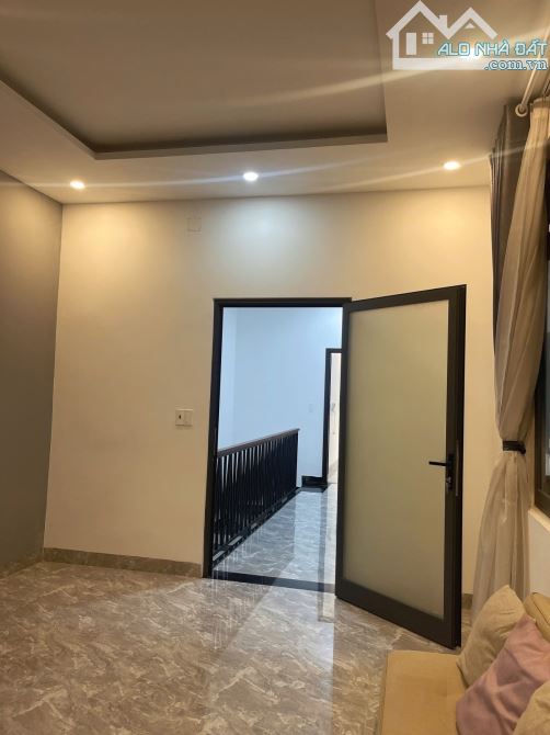 Bán nhà 2 tầng, 110m2 Trung Lương 6 - Hoà Xuân - 3