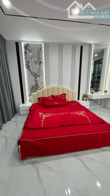 Bán Nhà Phố Hàm Nghi- Nguyễn Đồng Chi Nhà Mới, Lô góc, Ô tô 40m 6t TM 10.x tỉ - 3