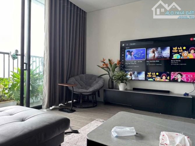 BÁN CĂN PENTHOUSE NGOẠI GIAO ĐOÀN - BẮC TỪ LIÊM - DT: 227M, TẦNG 10, 4 NGỦ, GIÁ 20,3 TỶ. - 3