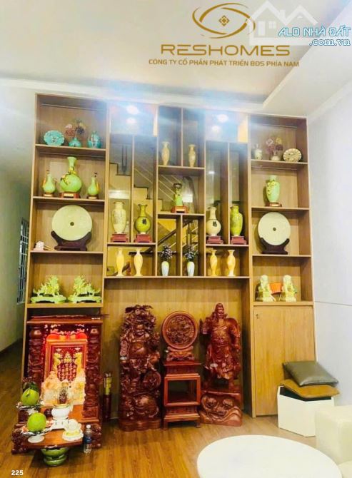 BÁN  HOẶC THUÊ BIỆT THỰ 1 TRỆT 1 LẦU NGAY VINCOM BIÊN HÒA - 3