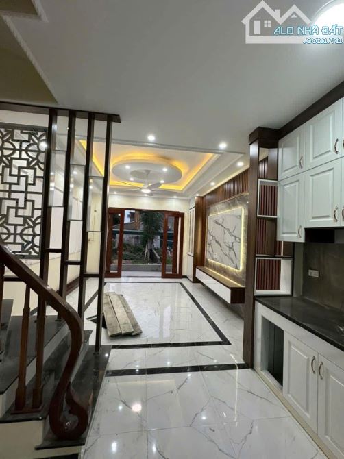 Rẻ nhất Đồng Mai, Nhà4T*30m2, Full Nội thất, Ôtô đỗ cạnh, Ngay chợ, 5p ra Bx Yên Nghĩa - 3