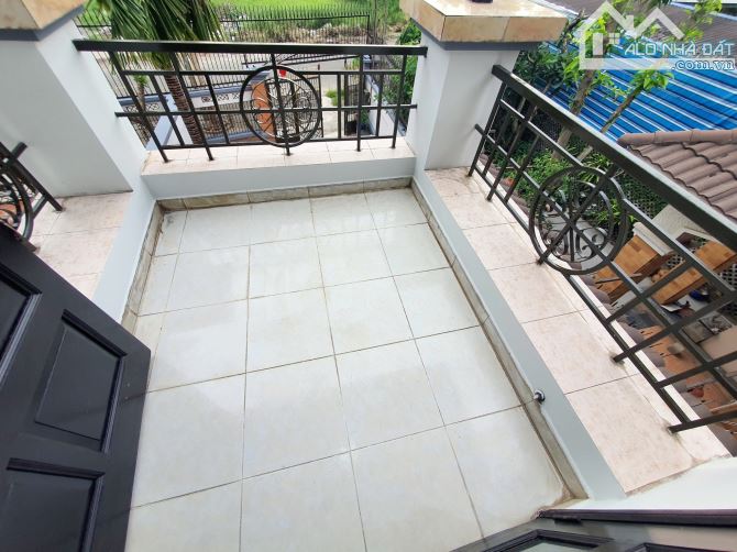 Bán nhà KDC Bình Hưng Bình Chánh. Nhà khu dân cư an ninh, gần Trường Tiểu học Bình Hưng - 3