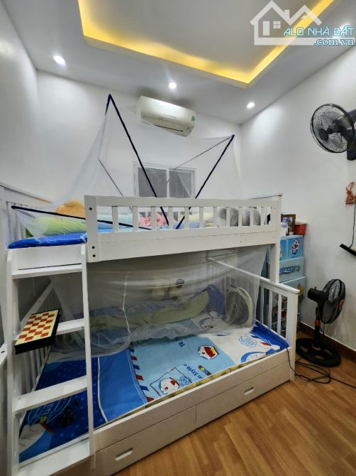 Nhà riêng 5 tầng , 6,1 tỷ, 40m2 tại Đại Từ, Đại Kim, Hoàng Mai, Hà Nội view đẹp, ở luôn - 3