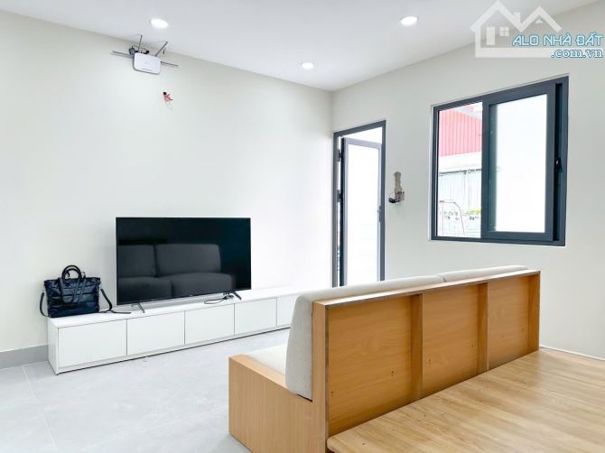 🏠Cho thuê căn hộ 1PN Lớn Mới Keng Ban công Quận 3 gần công viên Hoàng Văn Thụ,... - 3