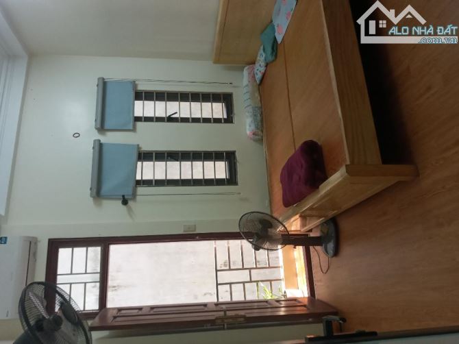 Bán nhà Linh Đàm 35m2 ô tô đỗ cổng 6.8 Tỷ - 3