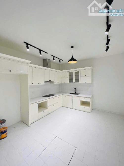Nhà đẹp Yên Nghĩa, Hà Đông - phong cách châu Âu - RỘNG, THOÁNG, 54m x 3T - giá 5,4 tỷ - 3