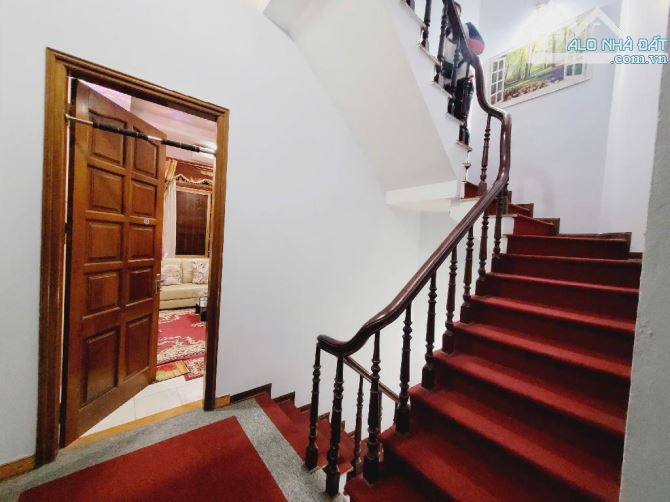 PHÂN LÔ LÊ TRỌNG TẤN - 55m NGÕ THÔNG, KINH DOANH, Ô TÔ TRÁNH  GIÁ 15.x  TỶ - 3