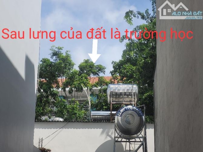 BÁN 80M2 ĐẤT FULL THỔ GIẢM 250TR CHỈ 4,9 TỶ NGAY QUANG TRUNG THÔNG PHẠM VĂN BẠCH P12 GÒVẤP - 3