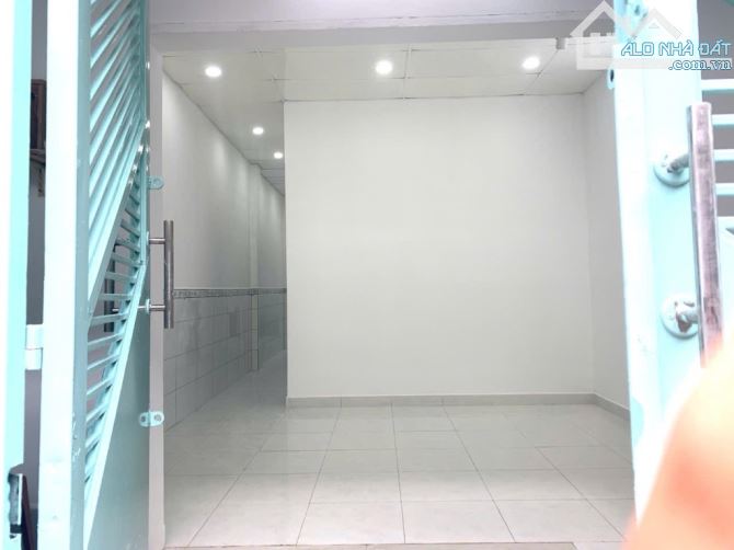 BÁN NHÀ HOÀNG HỮU NAM, 60M2 (4.2m X 14m), 2PN, SỔ HỒNG, LONG THẠNH MỸ, QUẬN 9 - 3