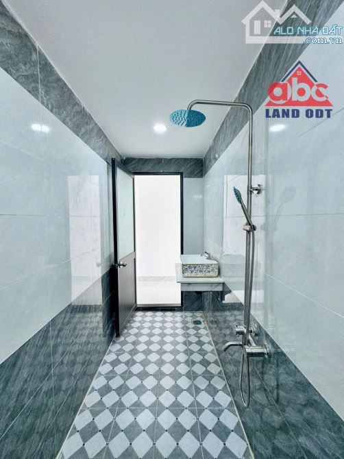 Nhà Gần Chợ Phường Hóa An Biên Hòa 90m2 2 tỷ 650 Full THổ Đường 2 Ô tô né nhau - 3