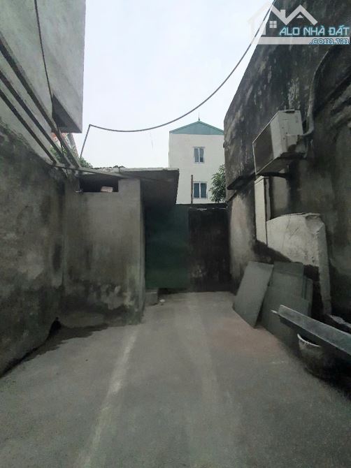 BÁN NHÀ MẶT PHỐ TÂY TỰU  Q. BẮC TỪ LIÊM 182m GIÁ 28.3 TỶ - 2