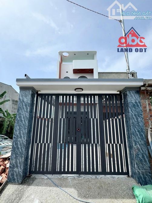 Bán nhà sổ riêng hoàn công dt 106mv giá 3750tỷ tại trảng dài Biên Hòa Đồng nai - 3