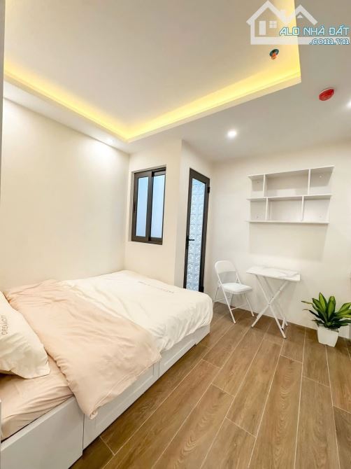 Bán Tòa Nhà Đòng Tiền Siêu Đẹp - Tây Hồ - 50m² 6 Tầng, Full Nội Thất 12,9 tỷ - 3