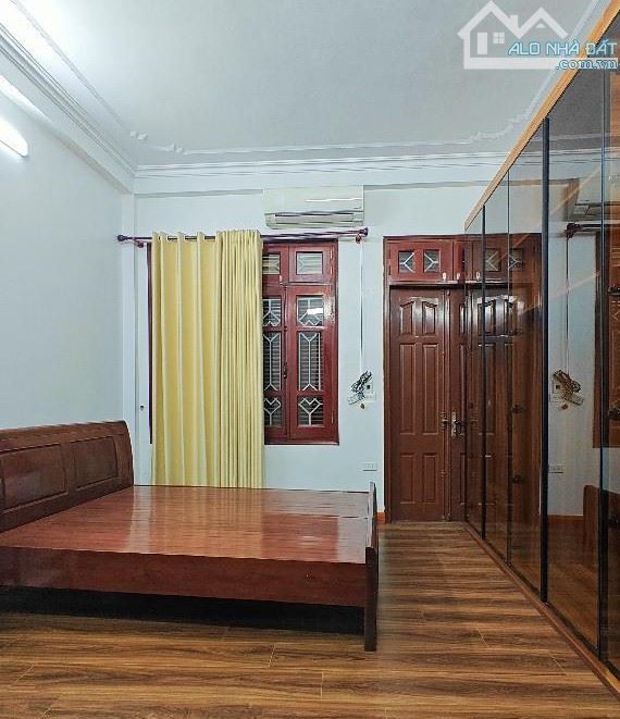 Căn hộ hoàn hảo cho gia đình nhỏ với DTSD 30m² tại Tựu Liệt, Thanh Trì, chỉ 4.85 tỷ gần ô - 3