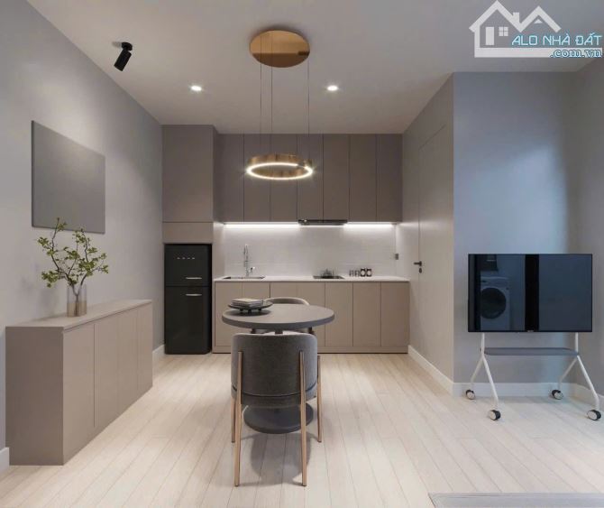 🔅 Tòa Apartment Mặt Phố Chính Kinh, 162m2 9T MT 6m, 32 Căn hộ, Xây Mới, Chỉ 42 Tỷ 🔅 - 4