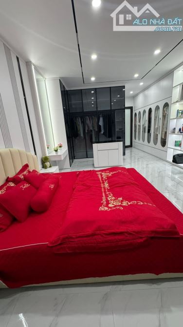 Bán Nhà Phố Hàm Nghi- Nguyễn Đồng Chi Nhà Mới, Lô góc, Ô tô 40m 6t TM 10.x tỉ - 4