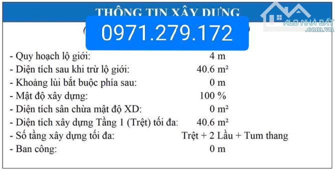 Bán nhà Luỹ Bán Bích, Phú Thạnh, Tân Phú, DT 41m2 - 4 × 10 - 2 tầng, Giá 3.95 tỷ TL. - 4