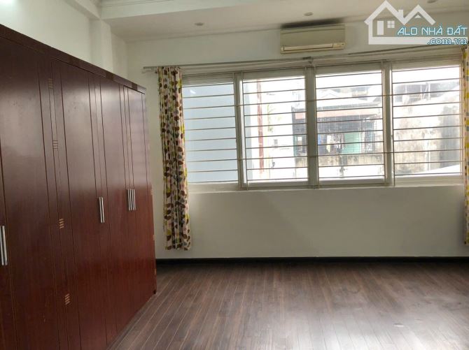 Cho thuê nhà ngõ Bằng Liệt - Hoàng Mai DT 60 m2 - 4 tầng - Giá 14,5 Triệu - 4