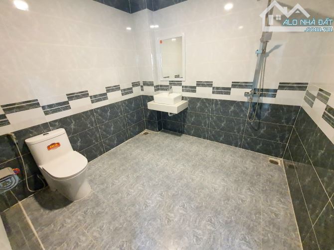 Bán nhà KDC Bình Hưng Bình Chánh. Nhà khu dân cư an ninh, gần Trường Tiểu học Bình Hưng - 4