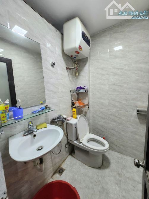 Nhà riêng 5 tầng , 6,1 tỷ, 40m2 tại Đại Từ, Đại Kim, Hoàng Mai, Hà Nội view đẹp, ở luôn - 4