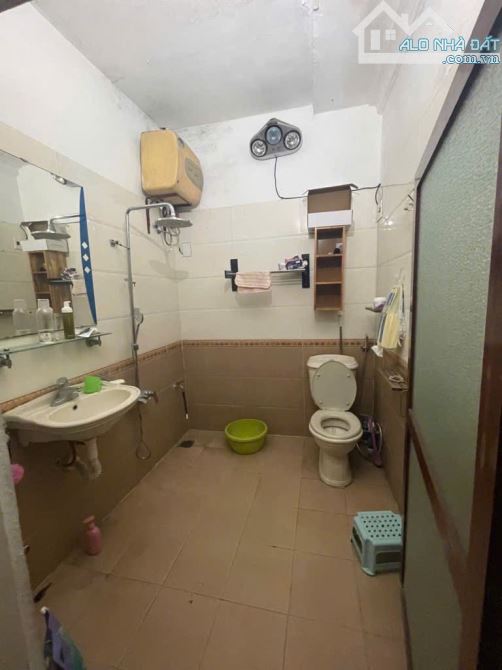 Bán nhà Quận Hai Bà Trưng - Hơn 3 Tỷ - 22 m2 x 4 Tầng - Sổ vuông - Phố Đê Trần Khát Chân - 4