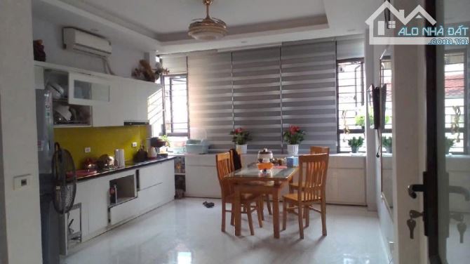 PHÂN LÔ LÊ TRỌNG TẤN - 55m NGÕ THÔNG, KINH DOANH, Ô TÔ TRÁNH  GIÁ 15.x  TỶ - 4