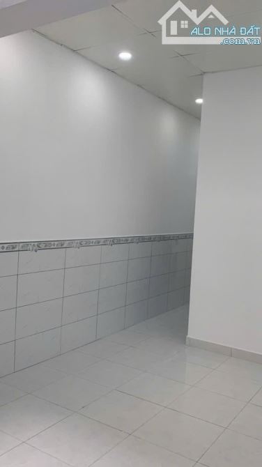 BÁN NHÀ HOÀNG HỮU NAM, 60M2 (4.2m X 14m), 2PN, SỔ HỒNG, LONG THẠNH MỸ, QUẬN 9 - 4