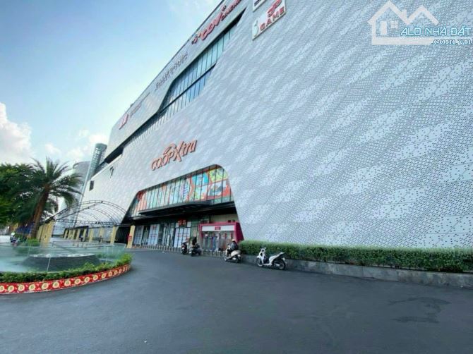 Cần bán gấp lô đất 2MT, ngay Gigamall Thủ Đức, từ 28,5 tỷ, giảm ngay 4 tỷ, chỉ còn 24,5 tỷ - 4